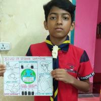 Profile picture for user Satyajit Hansda_1