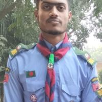 Profile picture for user hridoy hasan 