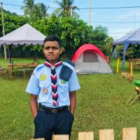 Profile picture for user ruveen2007