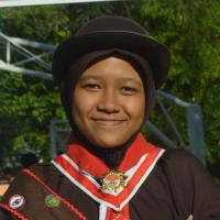 Profile picture for user fakhira honesty gunsri