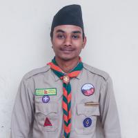 Profile picture for user Rover Prashanna Khanal_1