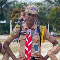 Profile picture for user ahmad ridho rapi'i 