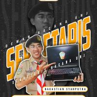 Profile picture for user Muhammad Bagastian Syahputra_1