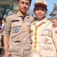 Profile picture for user rinchenchozom