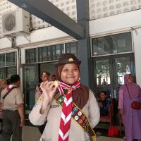 Profile picture for user rizka dayanti