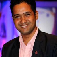 Profile picture for user Ravi Paudel_1