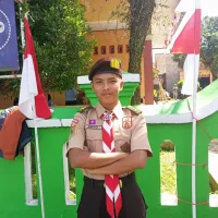 Profile picture for user aryoajaa