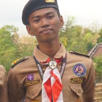 Profile picture for user muhammad syahwal