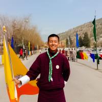 Profile picture for user Scout Tashi Tobden_1