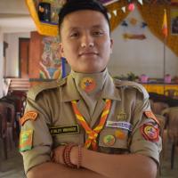 Profile picture for user kinley wangdi,pcs