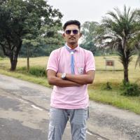 Profile picture for user deep bhudev 