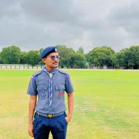 Profile picture for user deep bhudev 