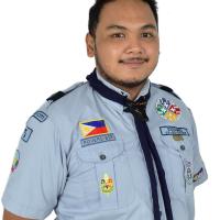 Profile picture for user John Dyrick Dormis_1