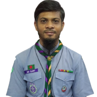Profile picture for user Md Sohiduzzaman Sany_1