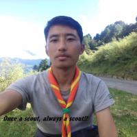 Profile picture for user Karma Rigzin_1