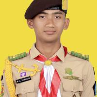 Profile picture for user muhammadaliramdhani