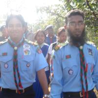 Profile picture for user Kh. Amdadul Hosain_1