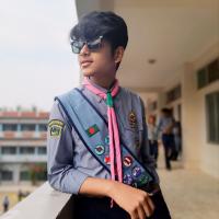 Profile picture for user sanjim likhon_1