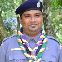 Profile picture for user Prasenjit Roy_1