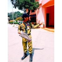 Profile picture for user Sarmad Ahmed Mumtaz_1