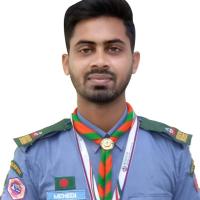 Profile picture for user Mehedikic_1