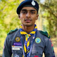 Profile picture for user Shafnas P A_1