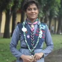 Profile picture for user Nasrin Akhter Tisha_1