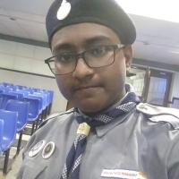 Profile picture for user ashish shaw