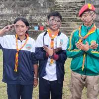 Profile picture for user jamyang chophel