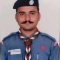 Profile picture for user dilip patel_1