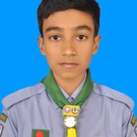 Profile picture for user tausif tamim 