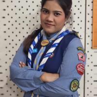 Profile picture for user fareya reya 