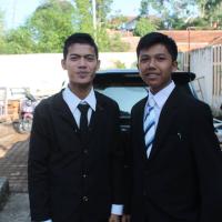 Profile picture for user Arief Taupiqurrohman_1