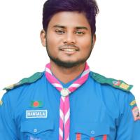 Profile picture for user Hanjala Sharker_1