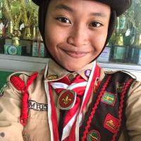 Profile picture for user mega suci murah rezeki