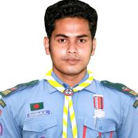 Profile picture for user MD. SHIMUL HOSSAIN_1