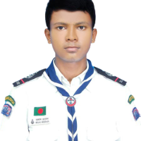 Profile picture for user Belal Hossain2021_1