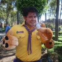 Profile picture for user Akela Sanchez HG_1