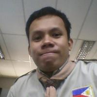 Profile picture for user Markwil Bert Torreja Ramos_1