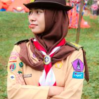 Profile picture for user tiara wahyu