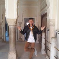 Profile picture for user Tenzin Thinley_1