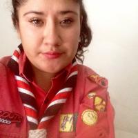 Profile picture for user Georgia Velasco_1