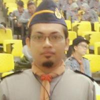 Profile picture for user Muhammad Faiz Abdul Majid_1