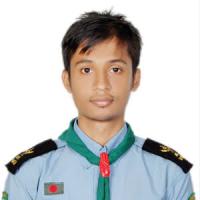 Profile picture for user SHUVO CHANDRA DAS_1
