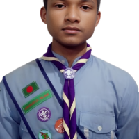 Profile picture for user a4ashraful