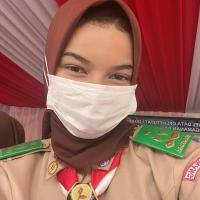 Profile picture for user adinda abdurahman putri