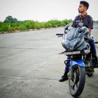 Profile picture for user Prosenjit_IND_1