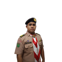 Profile picture for user haafizh_jamnas2022