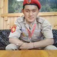 Profile picture for user Pyenjo_1