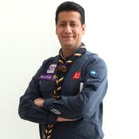 Profile picture for user Jorge Luis Aray_1